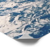 イザヤ55 ポスター (角)