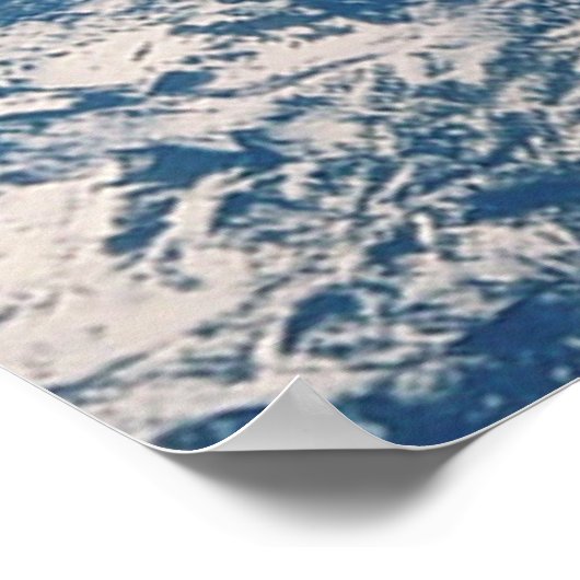 イザヤ55 ポスター (角)