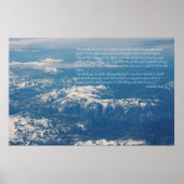 イザヤ55 ポスター (正面)