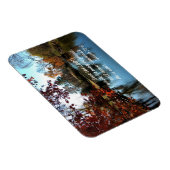 イザヤ55:6主が見つかるうちに、主を求めなさい マグネット (右側)