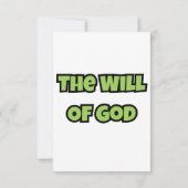 イザヤ9:6 KJV聖書の聖なる書物、 経典挨拶 カード (裏面)