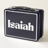 イザヤ メタルランチボックス (裏面)