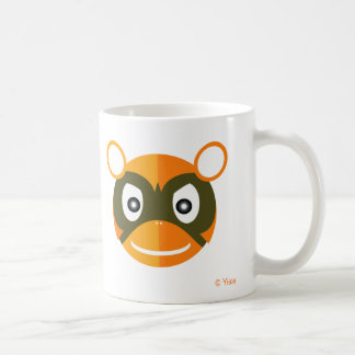 イシアジェミニマグ コーヒーマグカップ