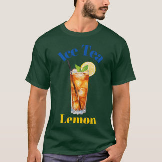 イシエアレモンおもしろTシャツ Tシャツ