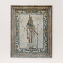 イシスの秘密: 古代エジプトの女神