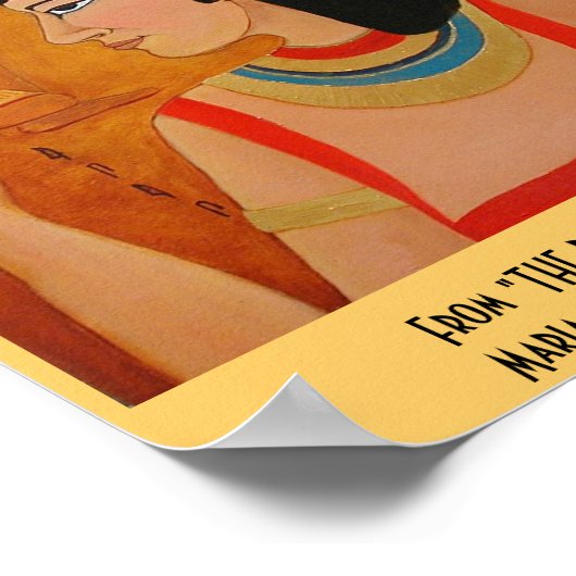 イシス ポスター (角)