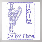 イシス ポスター (正面)