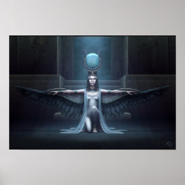 イシス ポスター