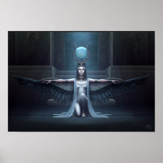 イシス ポスター