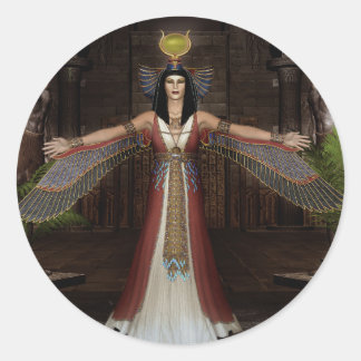 イシス ラウンドシール