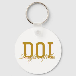 イシス(DOI)キーチェーンの娘 キーホルダー