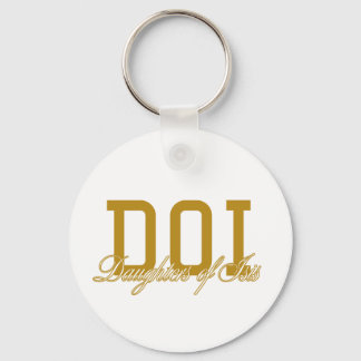 イシス(DOI)キーチェーンの娘 キーホルダー