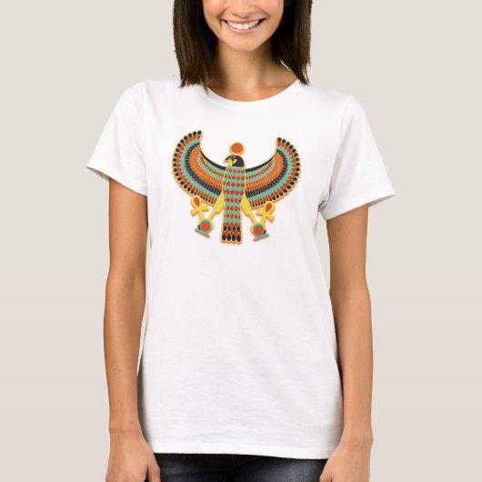 イシス Tシャツ (正面)