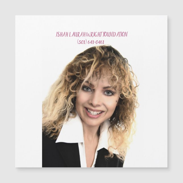 イシャラウラライト財団 (正面)