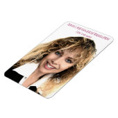 イシャラウラライト財団 マグネット (左側)