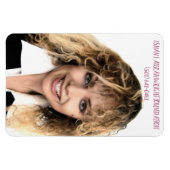 イシャラウラライト財団 マグネット (横)