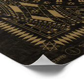 イシュタル ポスター (角)