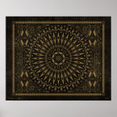 イシュタル ポスター (正面)