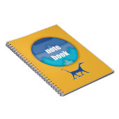 イシュタールゲート手帳 ノートブック (右側)