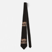 イシュタールゲート ネクタイ (正面)
