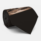 イシュタールゲート ネクタイ (ロール)