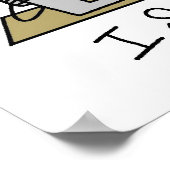 イシュー ポスター (角)