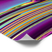 イジェクトシート ポスター (角)