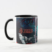 イジーマグ マグカップ (左)