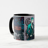 イジーマグ マグカップ (正面左)