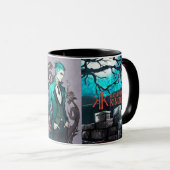 イジーマグ マグカップ (正面右)