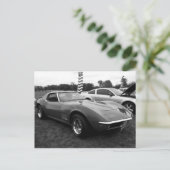 イジー ポストカード (スタンド正面)