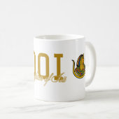 イススの娘たち (DOI) マグカップ (正面右)