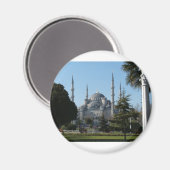 イスタンブル マグネット (正面/裏面)