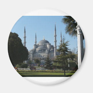 イスタンブル マグネット