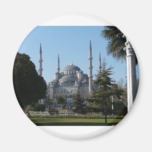 イスタンブル マグネット (正面)