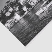 イスタンブールのボスポラスの夏の雰囲気 薄葉紙 (詳細)