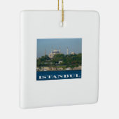 イスタンブールの栄光 セラミックオーナメント (右)