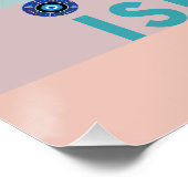 イスタンブールの私の心のポスター ポスター (コーナー)