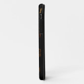 イスタンブールのiPhone 5の場合 Case-Mate iPhoneケース (裏面/左)