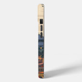 イスタンブールへの旅行 Case-Mate iPhoneケース (裏面 / 左)