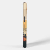 イスタンブールへの旅行 Case-Mate iPhoneケース (裏面 / 右)