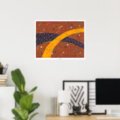 イスタンブールイード – プリント (ホームオフィス)