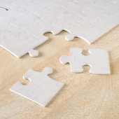 イスタンブールターキーライン ジグソーパズル (側面)