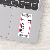 イスタンブールトラベルチケット