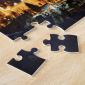 イスタンブールトルキージグソーパズル ジグソーパズル (側面)