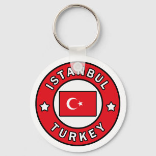 イスタンブールトルコ キーホルダー