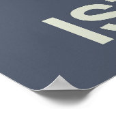 イスタンブールハギアソフィア ポスター (角)