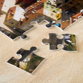 イスタンブールボスポラス橋 ジグソーパズル (側面)