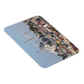 イスタンブールボスポラス マグネット (右側)