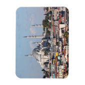 イスタンブールボスポラス マグネット (縦)